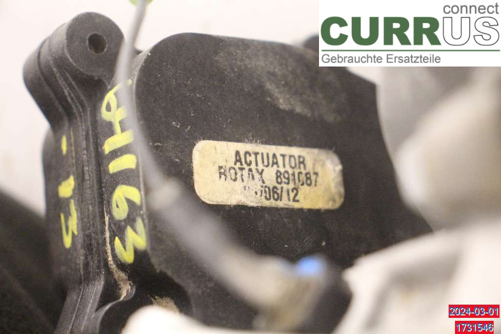 ATV BRP/CAN AM Distribution gear box 420685804 500cc