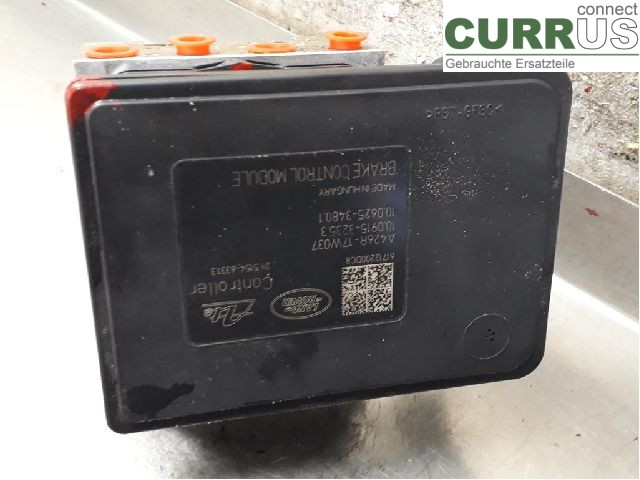 LAND ROVER DISCOVERY SPORT 15- ABS-Hydraulikeinheit LR117895 AJ200D