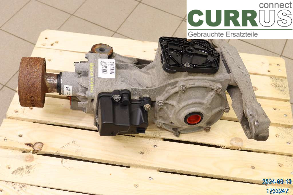 VOLVO V90 CROSS COUNTRY 17- Differential 36011762 2.0