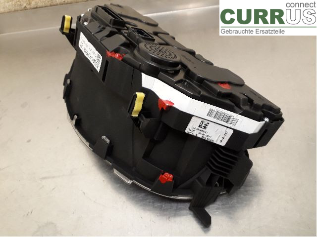 TOYOTA AURIS      13-19 Instrument cluster / comb 83800-F2E63 2ZR-FXE
