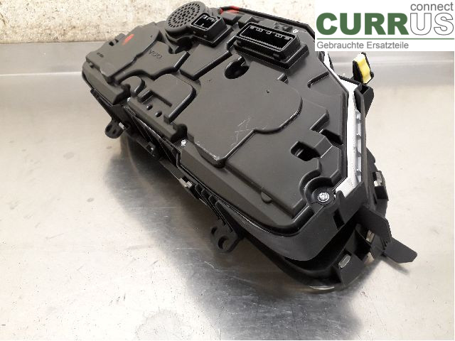 TOYOTA AURIS      13-19 Instrument cluster / comb 83800-F2E63 2ZR-FXE