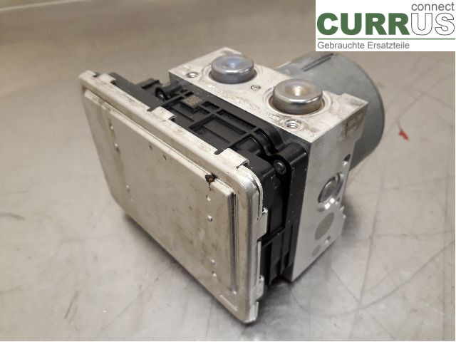 VW CADDY  16-20 Hydrauliczna jednostka ABS 7E5614517B DFSB