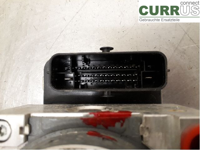 VW CADDY  16-20 Hydrauliczna jednostka ABS 7E5614517B DFSB