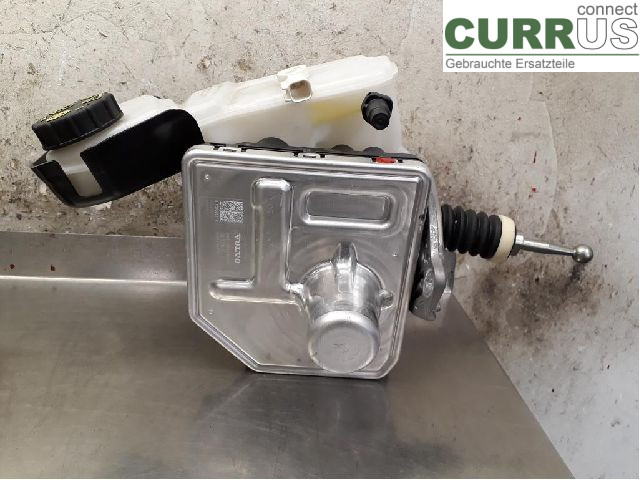 VOLVO XC60  18- Hydrauliczna jednostka ABS 36003786 B4204T46