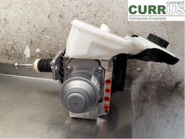VOLVO XC60  18- Hydrauliczna jednostka ABS 36003786 B4204T46