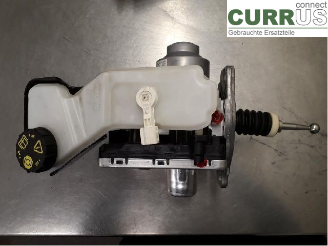 VOLVO XC60  18- Hydrauliczna jednostka ABS 36003786 B4204T46