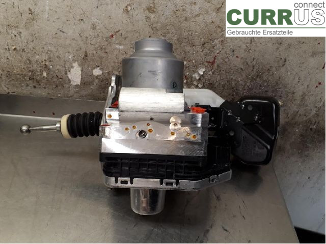 VOLVO XC60  18- Hydrauliczna jednostka ABS 36003786 B4204T46