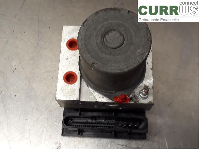 TOYOTA AVENSIS   09-15 Hydrauliczna jednostka ABS 44050-05250 2ZR-FAE
