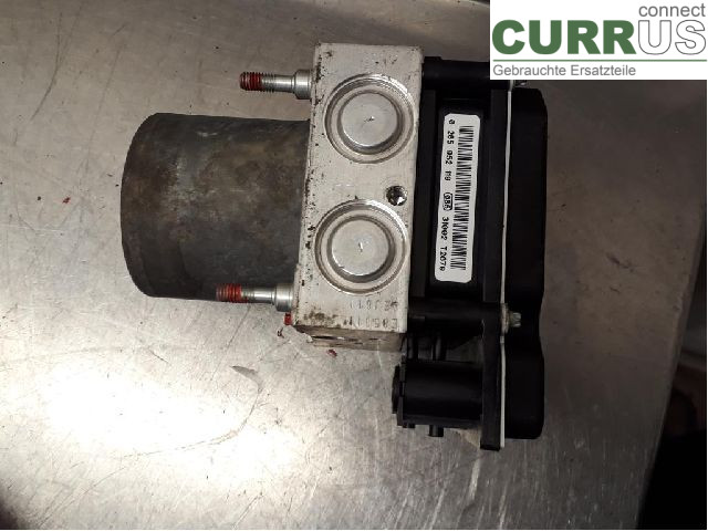 TOYOTA AVENSIS   09-15 Hydrauliczna jednostka ABS 44050-05250 2ZR-FAE