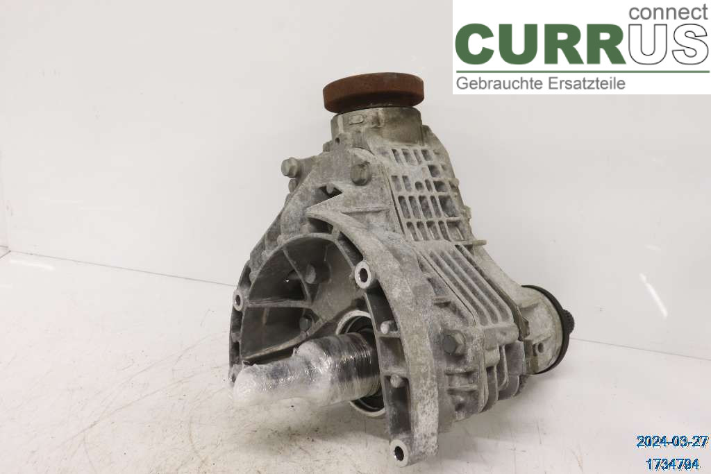 VW MULTIVAN T4-T6 91-21 Boîte de distribution 09N409053E 2,0 TDI