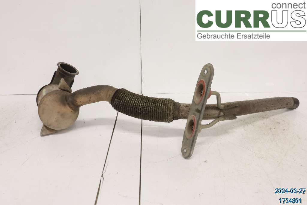 VW GOLF / E-GOLF VII   13-20 Catalyst 5Q0254501TX 1.2 TSI