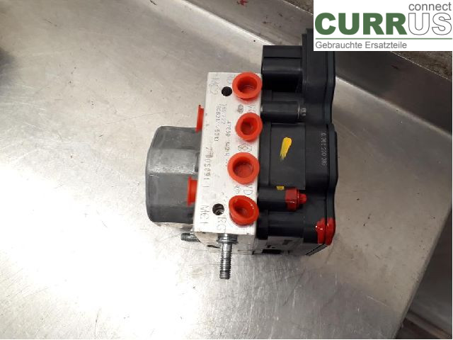 RENAULT CLIO IV   16-19 ABS Hydraulic unit 476605196R H4B-408