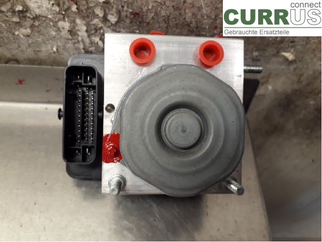 RENAULT CLIO IV   16-19 ABS Hydraulic unit 476605196R H4B-408