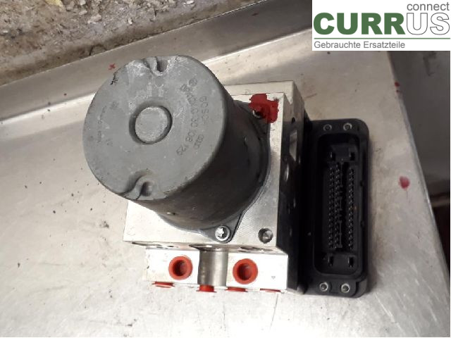 AUDI A6/S6 4G   11-18 ABS hydraulisk enhed 4G0614517B CGWB