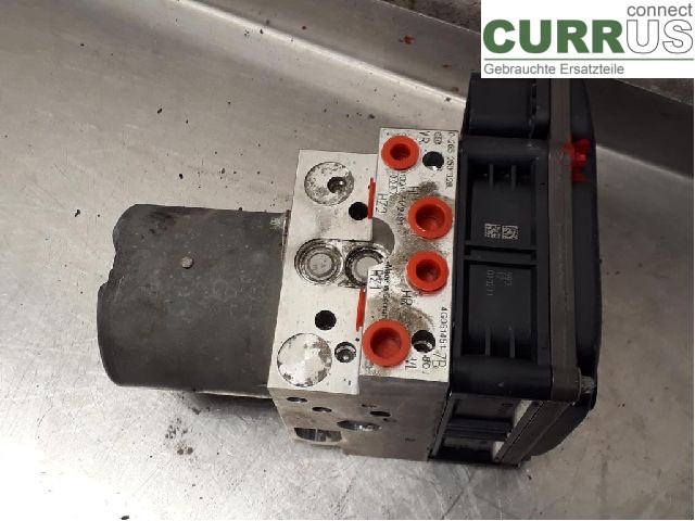 AUDI A6/S6 4G   11-18 ABS hydraulisk enhed 4G0614517B CGWB