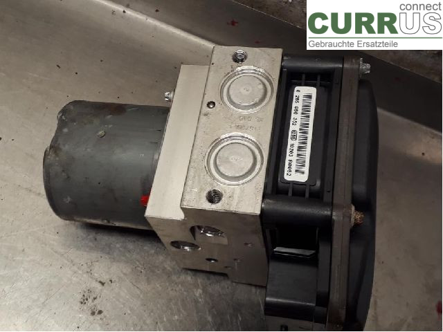 AUDI A6/S6 4G   11-18 ABS hydraulisk enhed 4G0614517B CGWB
