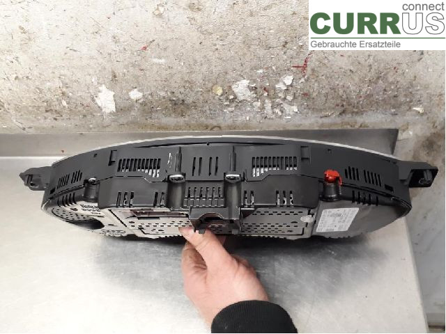AUDI A6/S6 4G   11-18 Instrumentkam 4G8920931GX CGWB