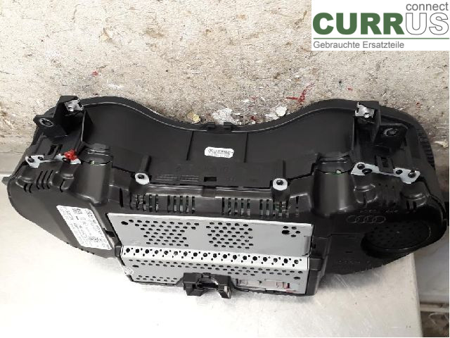 AUDI A6/S6 4G   11-18 Instrumentkam 4G8920931GX CGWB