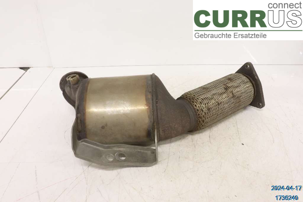VOLVO XC60  14-17 Catalyst 36013622 D4 2,4 D5244T21