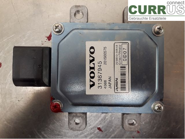 VOLVO V60  19- Steering unit gearbox 32249605 B4204T46
