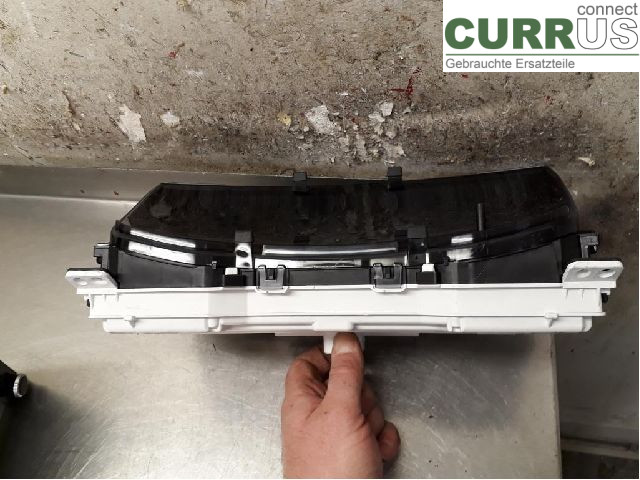 TOYOTA COROLLA 19- Instrument cluster / comb 83800-FEV90 2ZR-FXE