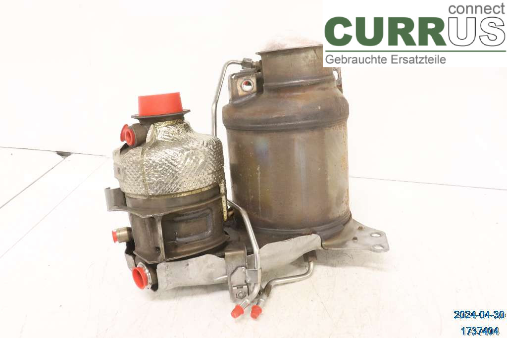 VW SHARAN      11- Partikelfilter 04L131671PX 2,0 TDI