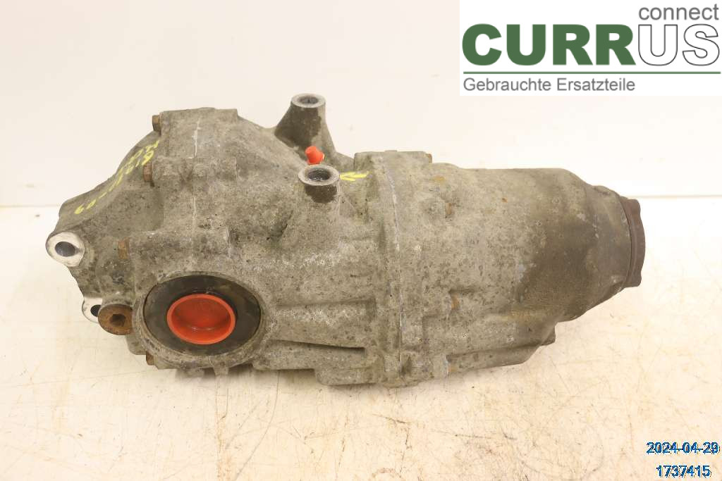 HONDA CR-V     07-12 Differential 41011R09A00 2,2i-CTDI