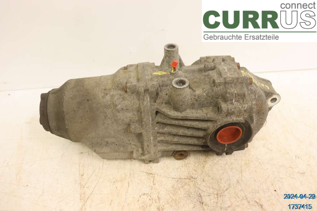 HONDA CR-V     07-12 Differential 41011R09A00 2,2i-CTDI