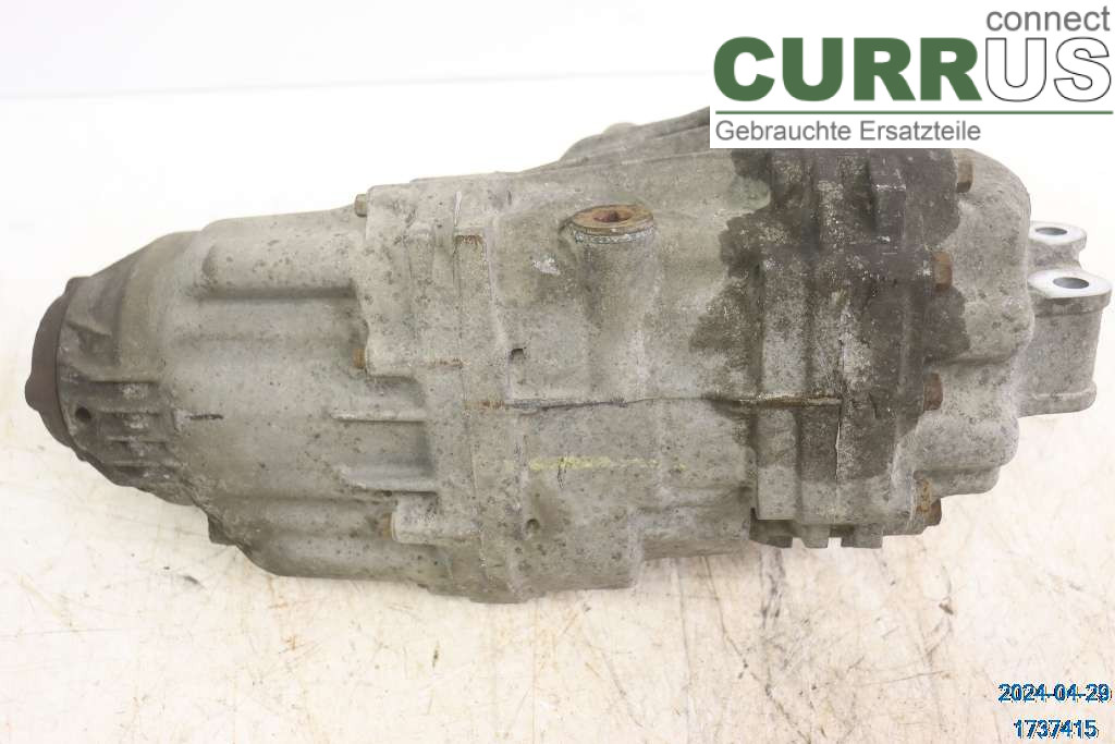 HONDA CR-V     07-12 Differential 41011R09A00 2,2i-CTDI