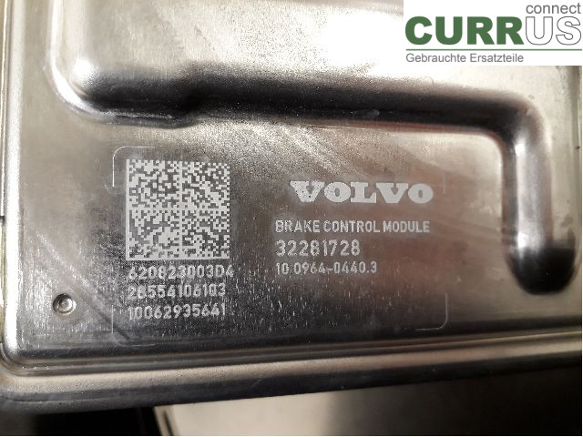 VOLVO V60  19- ABS Hydraulic unit 36003786 B4204T46