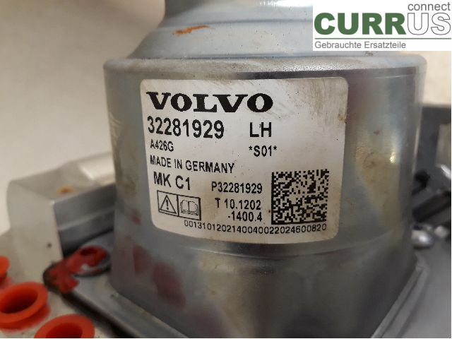 VOLVO V60  19- ABS Hydraulic unit 36003786 B4204T46
