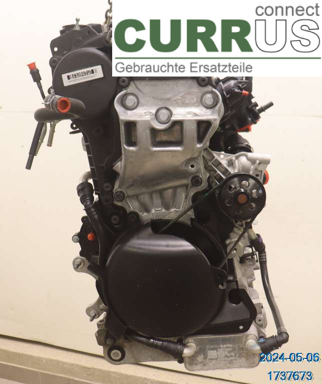 LYNK o CO 01 17- Engine  1.5