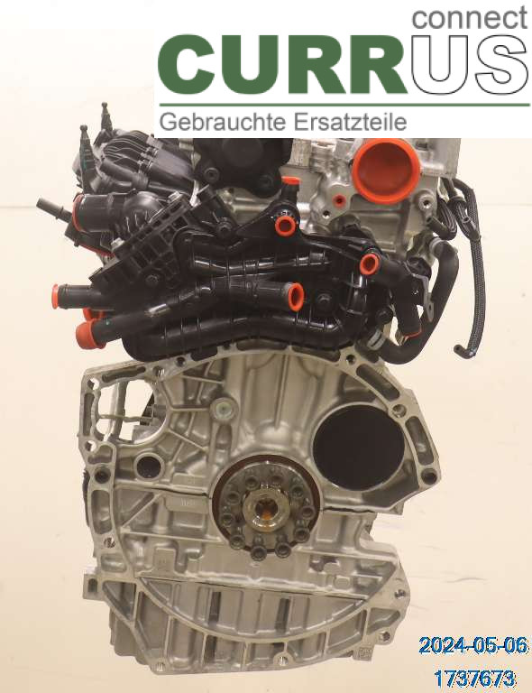 LYNK o CO 01 17- Engine  1.5