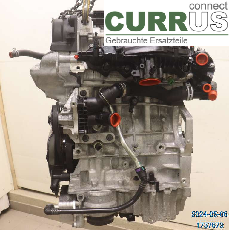 LYNK o CO 01 17- Engine  1.5