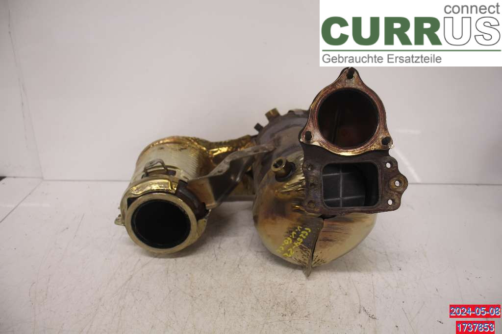 VOLVO V60 CROSS COUNTRY 19- Catalyst 36010524 B4 2,0 D