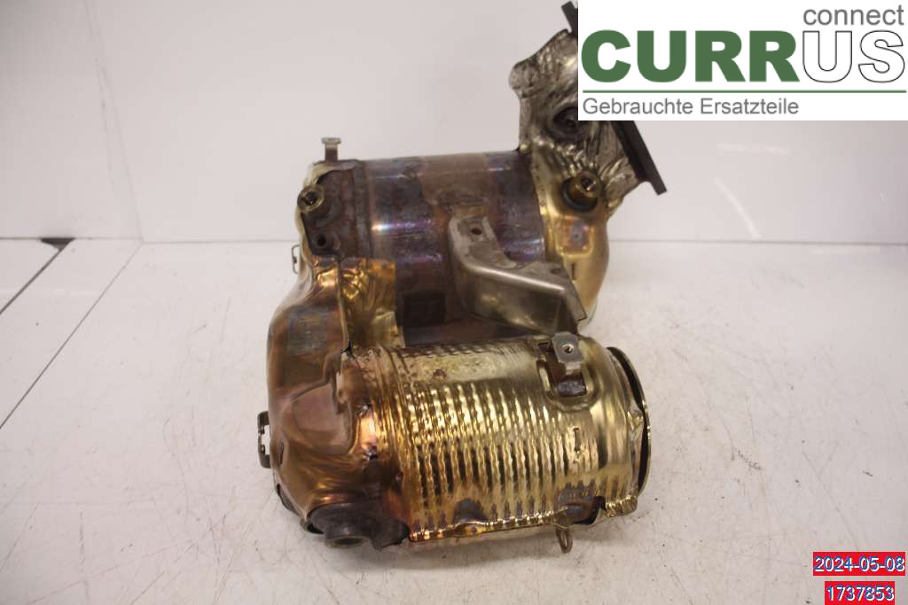 VOLVO V60 CROSS COUNTRY 19- Catalyst 36010524 B4 2,0 D