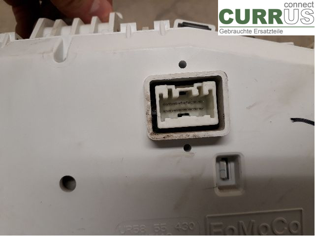FORD RANGER EU/USA  07-11 Instrument cluster / comb 1447054 1