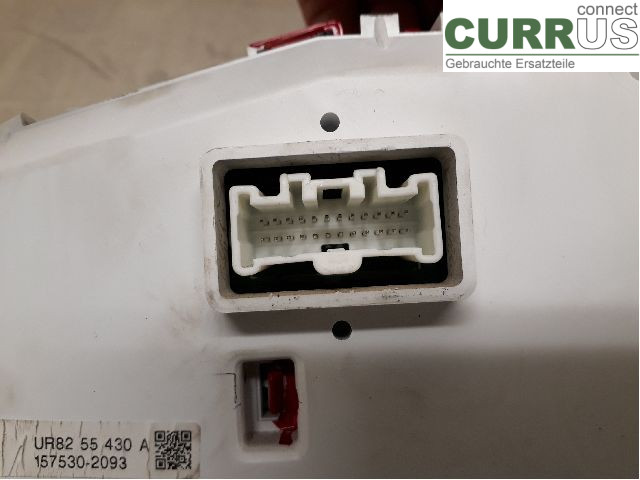 FORD RANGER EU/USA  07-11 Instrument cluster / comb 1447054 1