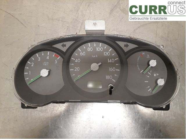 FORD RANGER EU/USA  07-11 Instrument cluster / comb 1447054 1