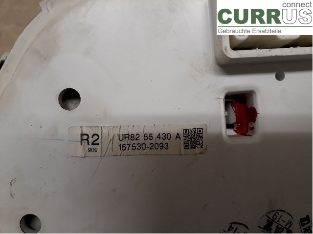 FORD RANGER EU/USA  07-11 Instrument cluster / comb 1447054 1