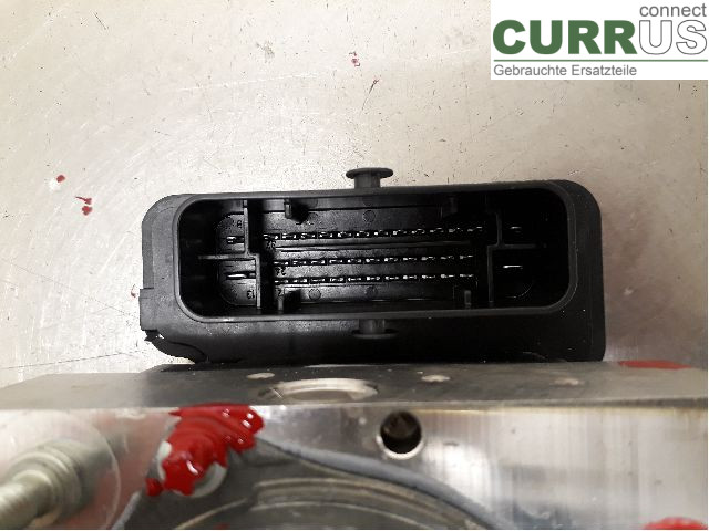 RENAULT ZOE 13-> ABS-Hydraulikeinheit 476606510R 5AQ-605