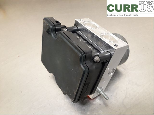 RENAULT ZOE 13-> ABS-Hydraulikeinheit 476606510R 5AQ-605