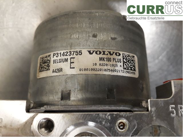 VOLVO XC60  18- Hydrauliczna jednostka ABS 32214775 D4204T23