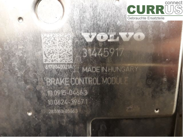 VOLVO XC60  18- Hydrauliczna jednostka ABS 32214775 D4204T23