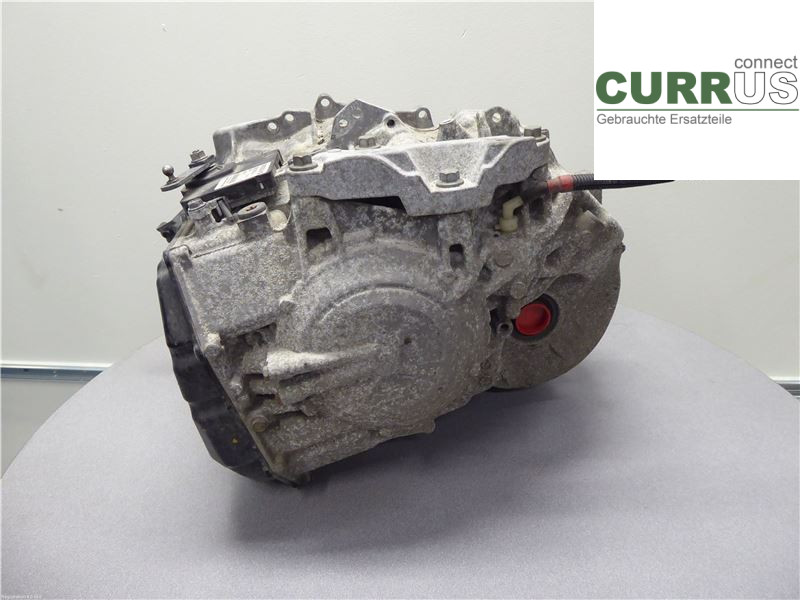 VOLVO V60  11-13 Gearbox (Automatic) 36050937 D5204T2
