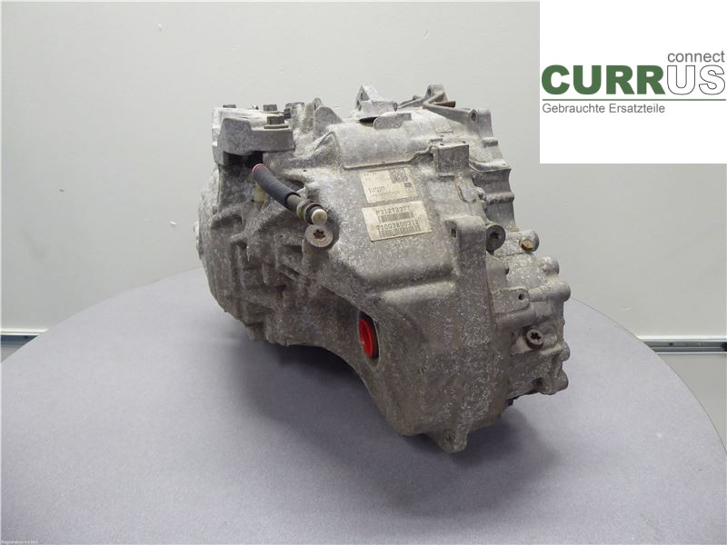 VOLVO V60  11-13 Gearbox (Automatic) 36050937 D5204T2