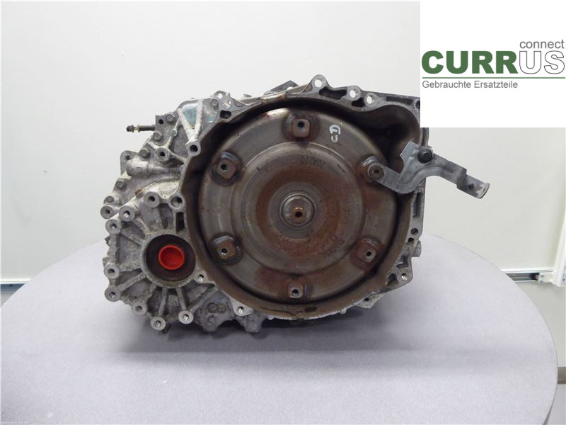 VOLVO V60  11-13 Gearbox (Automatic) 36050937 D5204T2