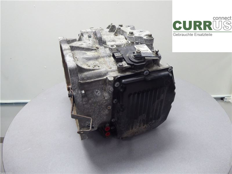 VOLVO V60  11-13 Gearbox (Automatic) 36050937 D5204T2