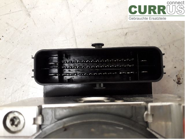 VW GOLF / E-GOLF VII   13-20 ABS Hydraulic unit 5Q0614517CR CHZC