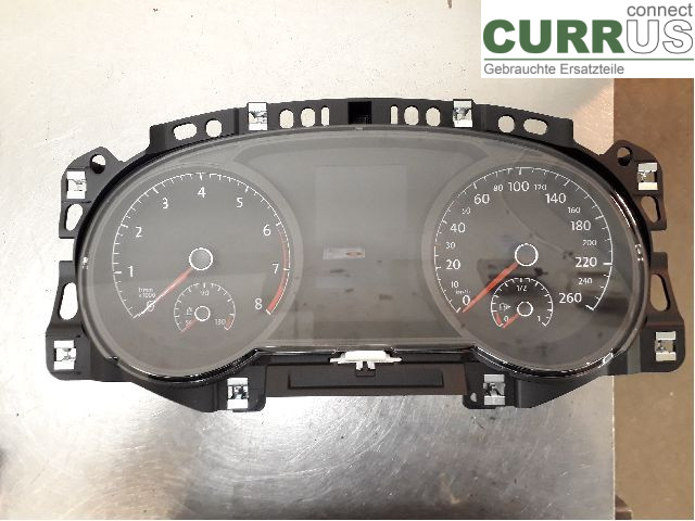 VW GOLF / E-GOLF VII   13-20 Instrument cluster / comb 5G1920740C CHZC